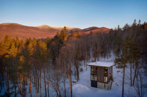 Sterling Treehouse Stowe